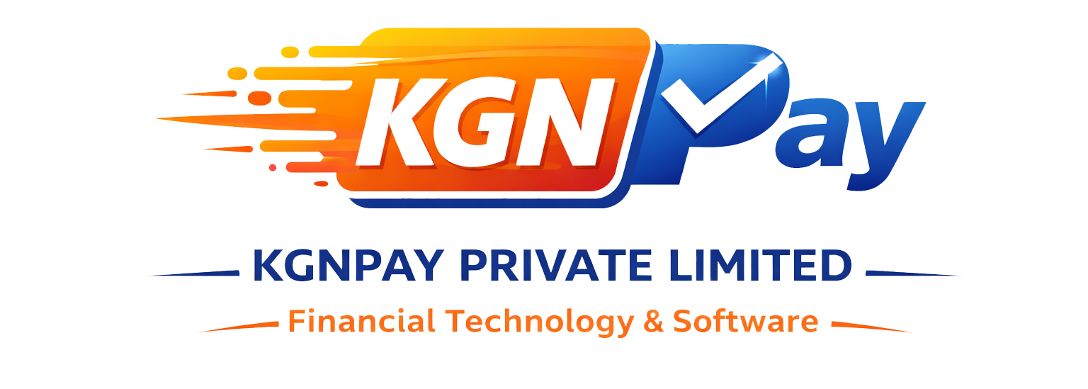KGNPAY PVT LTD.